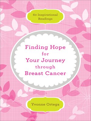 cover image of Finding Hope for Your Journey through Breast Cancer